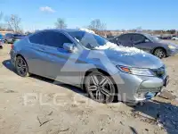 2017 Honda Accord фото