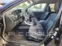 2017 Honda Accord фото