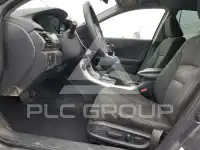 2017 Honda Accord фото