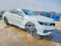 2017 Honda Accord фото