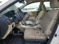 2017 Honda Accord фото