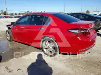 2017 Honda Accord фото