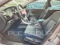 2017 Honda Accord фото