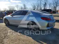 2017 Honda Accord фото