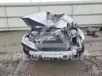 2017 Honda Accord фото