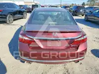 2017 Honda Accord фото