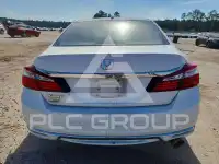 2017 Honda Accord photo