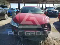 2017 Honda Accord фото