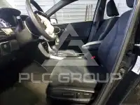 2017 Honda Accord фото