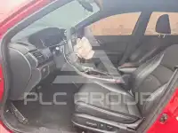 2017 Honda Accord фото