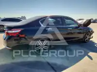 2017 Honda Accord фото