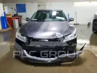 2017 Honda Accord photo