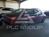 2017 Honda Accord фото