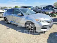 2017 Honda Accord photo