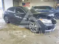 2017 Honda Accord фото