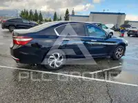 2017 Honda Accord фото