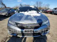 2017 Honda Accord фото