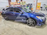 2017 Honda Accord фото