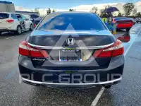 2017 Honda Accord фото