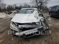 2017 Honda Accord фото