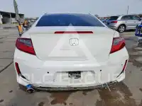 2017 Honda Accord фото