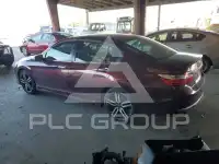 2017 Honda Accord фото