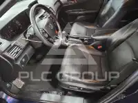 2017 Honda Accord фото