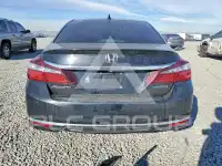 2017 Honda Accord фото