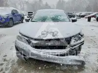 2017 Honda Accord фото