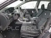 2017 Honda Accord фото