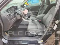2017 Honda Accord фото
