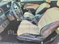 2017 Honda Accord фото
