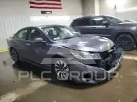 2017 Honda Accord photo
