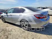 2017 Honda Accord photo