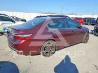 2017 Honda Accord фото