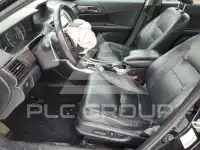2017 Honda Accord фото