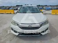 2017 Honda Accord фото
