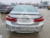 2017 Honda Accord photo