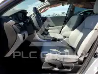 2017 Honda Accord photo