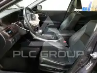 2017 Honda Accord photo