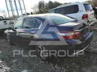 2017 Honda Accord фото