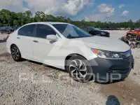 2017 Honda Accord фото