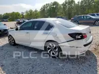 2017 Honda Accord фото