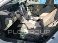 2017 Honda Accord фото