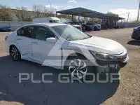 2017 Honda Accord фото