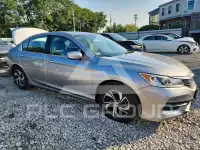 2017 Honda Accord photo