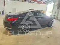 2017 Honda Accord photo