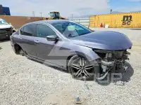 2017 Honda Accord photo