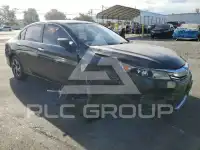 2017 Honda Accord photo