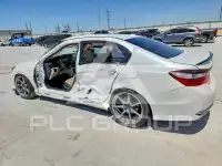 2017 Honda Accord фото